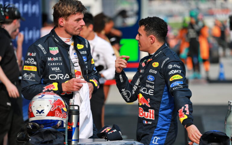 Max Verstappen Calls Isack Hadjar Debate 'Complete Nonsense' After Bold Claim 10 max verstappen brands isack hadjar debate nonsense after eye Max Verstappen Calls Isack Hadjar Debate 'Complete Nonsense' After Bold Claim